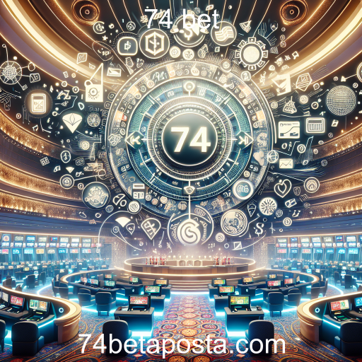 Métodos de Pagamento na 74 bet: O Que Você Precisa Saber